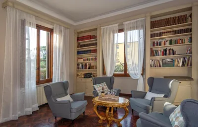 B&B Villa Ricci Suites – 写真 5