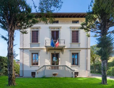 B&B Villa Ricci Suites – 写真 6