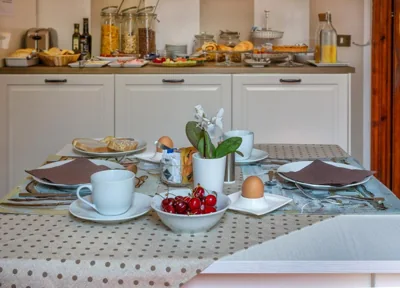 B&B Villa Ricci Suites – 写真 9