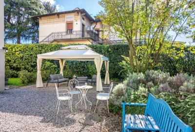 B&B Villa Ricci Suites – 写真 10