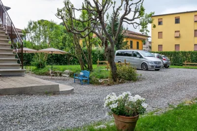 B&B Villa Ricci Suites – 写真 11