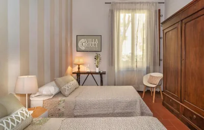 B&B Villa Ricci Suites – 写真 14