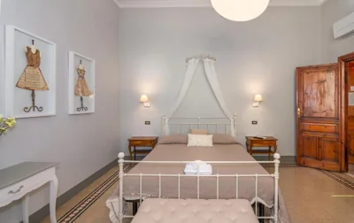 B&B Villa Ricci Suites – 写真 15
